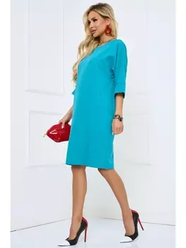 Платье ПЛАТЬЕ ДЗОИ (МАРИНО)