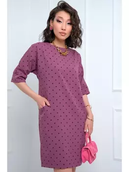 Платье ПЛАТЬЕ ДЗОИ (МЕЛАНЗО)