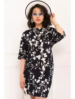 Платье ПЛАТЬЕ ДЗОИ (НАЙТ)