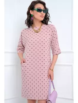 Платье ПЛАТЬЕ ДЗОИ (ПОЛВЕРЕ ПАЙ)