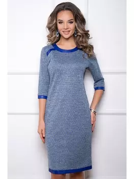Платье ПЛАТЬЕ ФИЛАУ (ГРЭЙ БЛУ) 8П1497