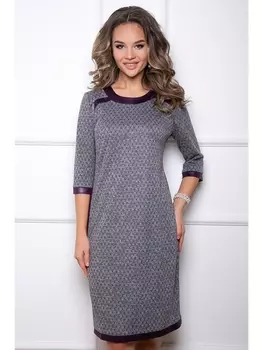 Платье ПЛАТЬЕ ФИЛАУ (ГРЭЙ ВАЙЛЕТ) 8П1498