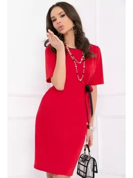 Платье ПЛАТЬЕ ГАЛАТЕЯ (РЭД)