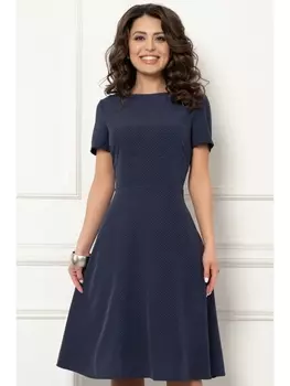 Платье ПЛАТЬЕ ГАРСИЯ (БЛУ) 8П0689