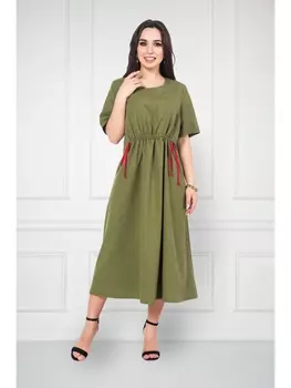 Платье ПЛАТЬЕ ИМОЛА (МОСС) 33П0900