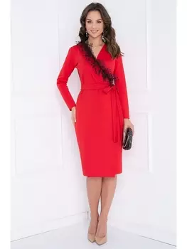 Платье ПЛАТЬЕ ИМПЕРИЯ (РЭД) 63П3055