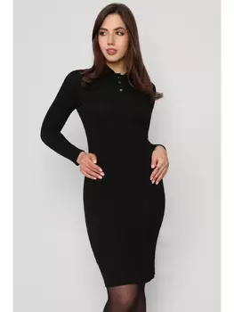 Платье Платье Интеллект, черный