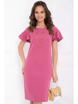 Платье ПЛАТЬЕ ИРИСИЯ (РОУЗ) 44П2747