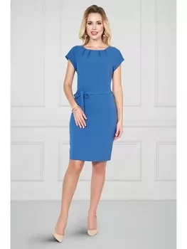 Платье ПЛАТЬЕ ИВРЕЯ (ДЕНИМ) 26П0949