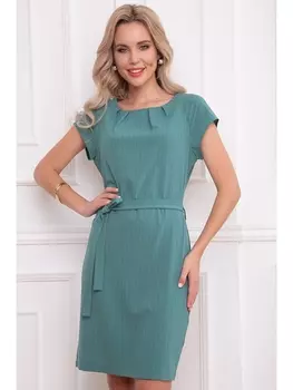 Платье ПЛАТЬЕ ИВРЕЯ (ГРИН) 26П0997