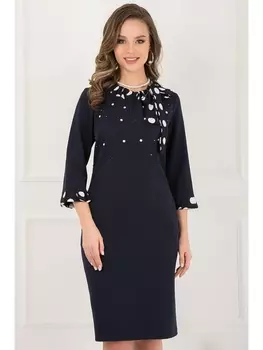 Платье ПЛАТЬЕ ЭЙЛЕРА (ЛАЙТ БЛУ) 55П2252