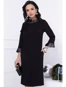 Платье ПЛАТЬЕ ЭЙЛЕРА (ОНИКС)