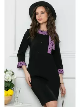 Платье ПЛАТЬЕ ЭЙЛЕРА (ВАЙЛЕТ)