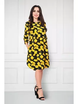 Платье ПЛАТЬЕ ЭЛЛОИЗА (ЕЛОУ) 17П0811