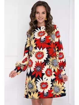 Платье ПЛАТЬЕ ЭРВИЛА (РЭД) 40П2729