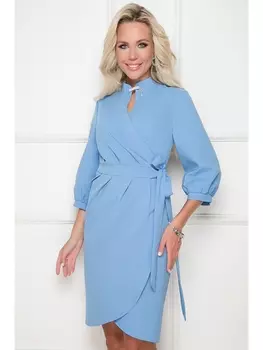 Платье ПЛАТЬЕ ЭССЕРИЯ (БЛУ) 42П1953