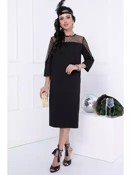 Платье ПЛАТЬЕ ЭТТОРИЯ (ШАЙН)