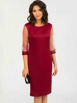 Платье Платье Эва (нью) ПГИ20.08.21-01Э