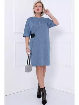 Платье ПЛАТЬЕ КАПЕНА (БЛУ)