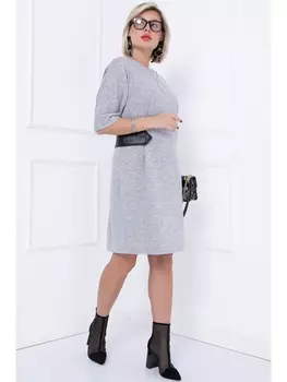 Платье ПЛАТЬЕ КАПЕНА (ГРЕЙ)