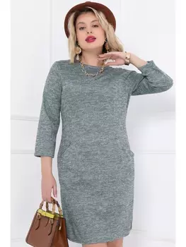 Платье ПЛАТЬЕ КАПОЛИНА (СПРИНГ ГРИН)