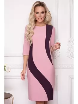 Платье ПЛАТЬЕ КАРДЕО (ПИНК) 26П2087
