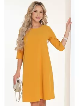 Платье ПЛАТЬЕ КАРИЗИ (СЕНАПЕ) 4П3501