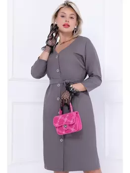 Платье ПЛАТЬЕ КАРЛА (ДЕМИО ЛИЛЛА)