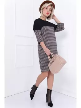 Платье ПЛАТЬЕ КАТЕНА (ЛАТТЕ)