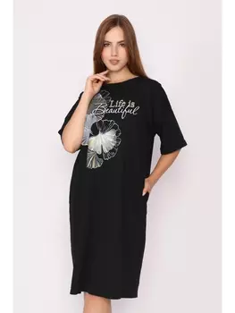 Платье Платье Китай, черный