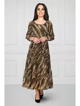 Платье ПЛАТЬЕ КЛЕО (ГРИН) 33П0951