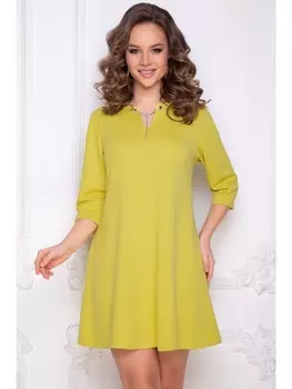 Платье ПЛАТЬЕ КОЛПАНО (ЛЕМОН САН) 51П2063