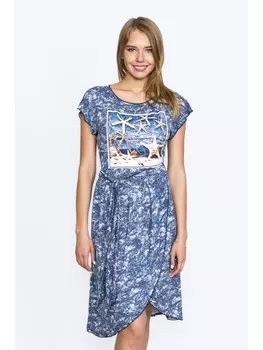 Платье Платье Лагуна