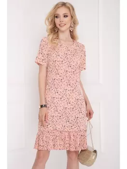 Платье ПЛАТЬЕ ЛАМЕНТЕ (ПИЧ) 8П2595