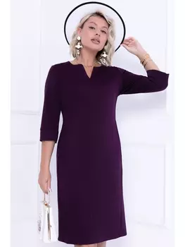 Платье ПЛАТЬЕ ЛАРИАНИ (ПЛУМ)