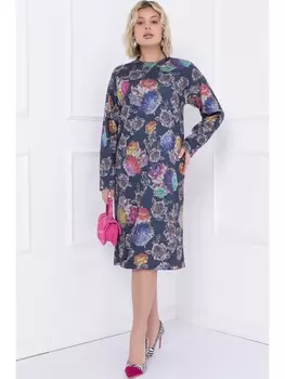 Платье ПЛАТЬЕ ЛАВАНЬЯ (ФЕНТЕЗИ)