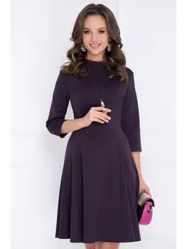 Платье ПЛАТЬЕ ЛЕЧЧЕ (ПЛУМ) 17П2963