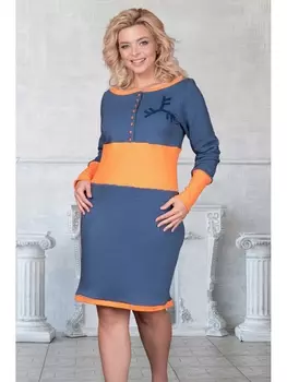 Платье ПЛАТЬЕ ЛЕТИЦИЯ 8П0274