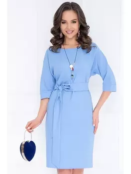 Платье ПЛАТЬЕ ЛЕВАНТЕ (ЛАЙТ БЛУ)