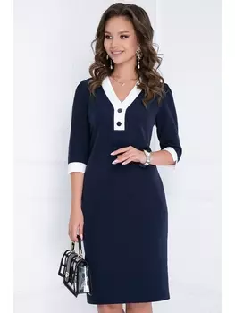 Платье ПЛАТЬЕ ЛЭНСИЯ (БЛУ) 4П2980