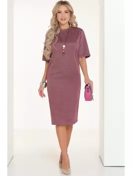 Платье ПЛАТЬЕ ЛОАНА (ВАЙН) 12П3457