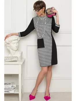 Платье ПЛАТЬЕ ЛОИРИЯ (БЛЭК)