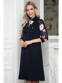 Платье ПЛАТЬЕ ЛОЛИТА (ФЛОВЕРС) 4П1040