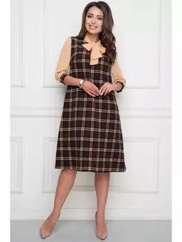 Платье ПЛАТЬЕ ЛОЛИТА (ЛАТТЕ) 4П0508