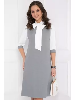 Платье ПЛАТЬЕ ЛОЛИТА (ПЬЕДЭ) 4П3455