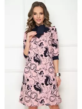 Платье ПЛАТЬЕ ЛОЛИТА (РОУЗ МОДЕЛЛО) 4П2297