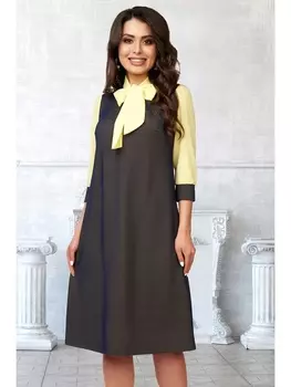 Платье ПЛАТЬЕ ЛОЛИТА (САН БЛУ) 4П0325