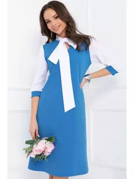 Платье ПЛАТЬЕ ЛОЛИТА (СЕЛЕСТ)