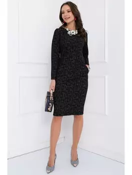 Платье ПЛАТЬЕ ЛОРЕТО (БЛЭК)