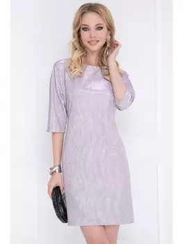 Платье ПЛАТЬЕ ЛУСЕРА (ПОЛВЕРИ) 17П3070